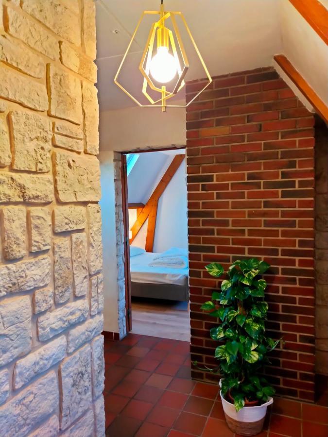 Maison 110 M² Cosy Au Calme Avec Jardin De 1000 M² Pont-Audemer Exterior foto
